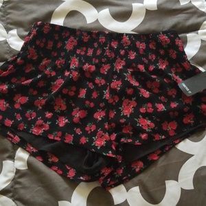 Forever 21 shorts